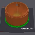 Ê-tô thợ kim hoàn / ê-tô làm mô hình (Jewellers Vice / Model Making Vice) - Thumbnail 32