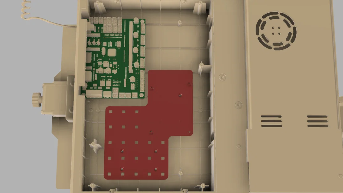 Nâng cấp Klipper cho Elegoo Neptune 3 Pro với BTT Pi v1.2 - Image 2