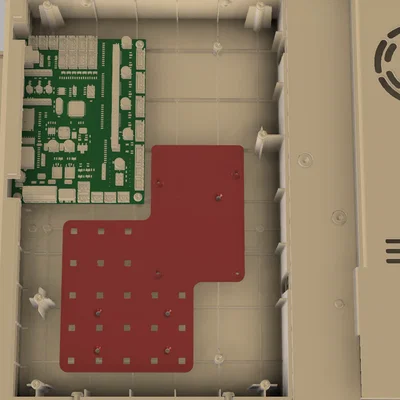 Nâng cấp Klipper cho Elegoo Neptune 3 Pro với BTT Pi v1.2