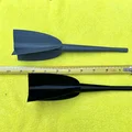 Đầu khuấy sơn gắn máy khoan 3/8" (hoặc 10mm) – Paint Stirrer/Mixer - Thumbnail 1