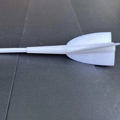 Đầu khuấy sơn gắn máy khoan 3/8" (hoặc 10mm) – Paint Stirrer/Mixer