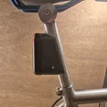 Ngàm gắn radar xe đạp cho Magene (và Garmin Varia) - Thumbnail 2