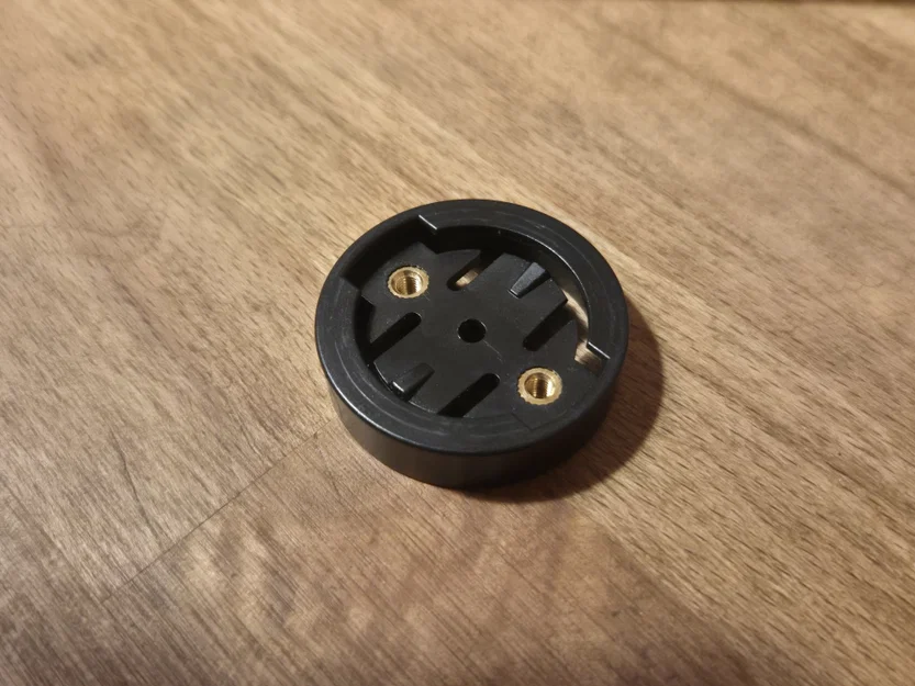 Ngàm gắn radar xe đạp cho Magene (và Garmin Varia) - Image 6