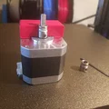 Dụng cụ canh chỉnh bánh răng 3D Chameleon (3D Chameleon Gear Alignment Tool) - Thumbnail 1