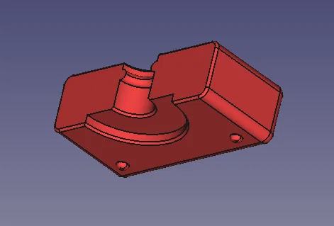 Dụng cụ canh chỉnh bánh răng 3D Chameleon (3D Chameleon Gear Alignment Tool) - Image 2
