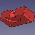 Dụng cụ canh chỉnh bánh răng 3D Chameleon (3D Chameleon Gear Alignment Tool) - Thumbnail 2