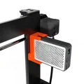 Giá đỡ Raspberry Pi xoay linh hoạt cho máy in Prusa I3 - Thumbnail 1