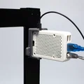 Giá đỡ Raspberry Pi xoay linh hoạt cho máy in Prusa I3 - Thumbnail 5