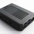 Case Raspberry Pi 4B (SnapTop) vừa SenseHat - Thumbnail 3