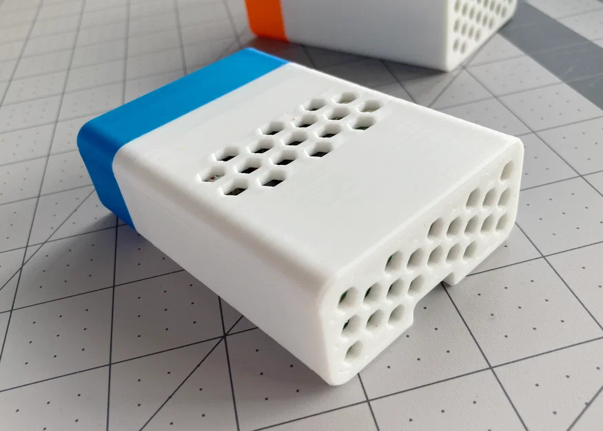 SlipCase cho Raspberry Pi 4B - Image 2