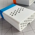 SlipCase cho Raspberry Pi 4B - Thumbnail 2