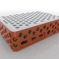 HexCase2 cho Raspberry Pi 4B - Thumbnail 6