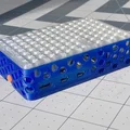 Raspberry Pi 5 HexCase (Vỏ HexCase cho Raspberry Pi 5) - Thumbnail 1