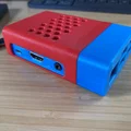 SlipCase cho Raspberry Pi 3B - Thumbnail 2