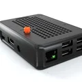 Vỏ Raspberry Pi 3B+ (SnapTop) vừa SenseHat - Thumbnail 2
