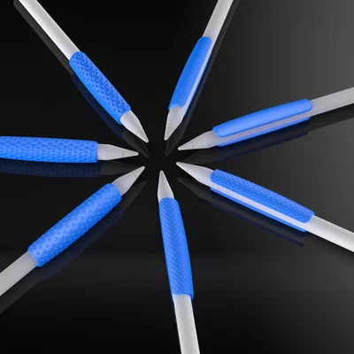 Ốp bọc Apple Pencil (Grip) - Tăng độ bám, hỗ trợ hít nam châm