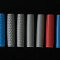 Ốp bọc Apple Pencil (Grip) - Tăng độ bám, hỗ trợ hít nam châm - Thumbnail 3