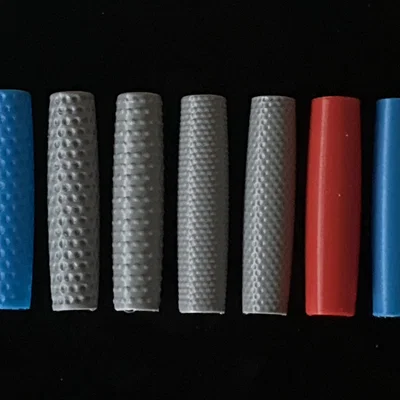 Ốp bọc Apple Pencil (Grip) - Tăng độ bám, hỗ trợ hít nam châm