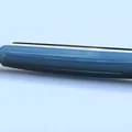 Ốp bọc Apple Pencil (Grip) - Tăng độ bám, hỗ trợ hít nam châm - Thumbnail 4