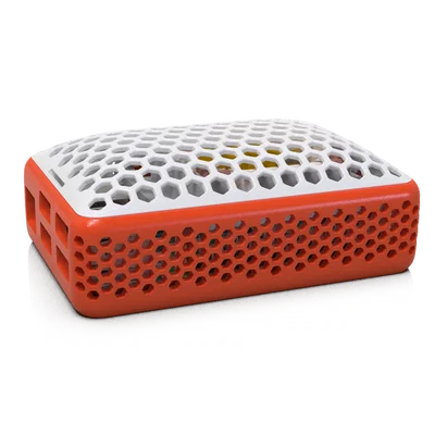 Vỏ Raspberry Pi 3B+ cho quạt Noctua 40x10