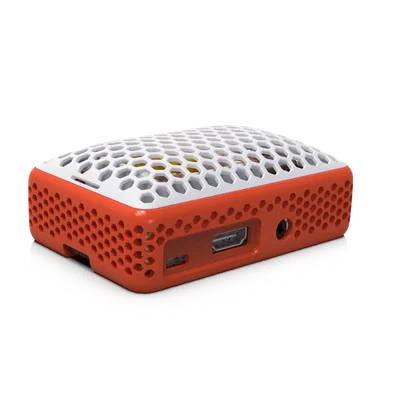 Vỏ Raspberry Pi 3B+ cho quạt Noctua 40x10