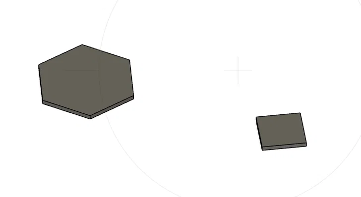 Star Wars Outdoor Data Panel Entrance (Switch Plate) - Phụ kiện “Light” - Image 2