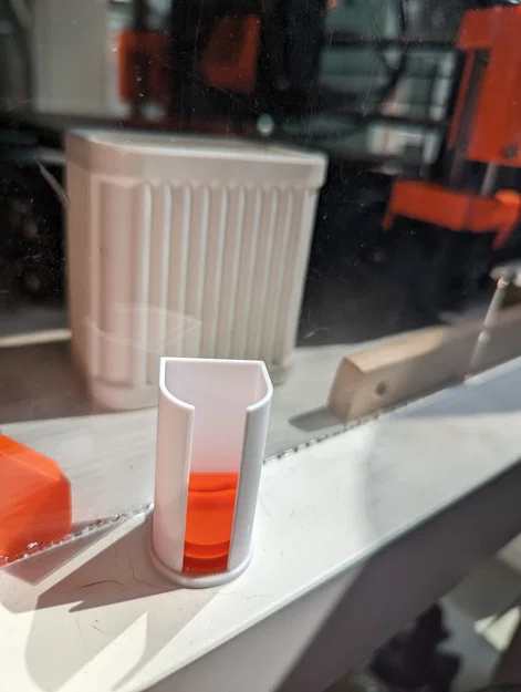 Bộ Nhả Clip Sợi In 3D Grandma's Favorite (Grandma's Favorite Filament Clip Dispenser) - Image 1