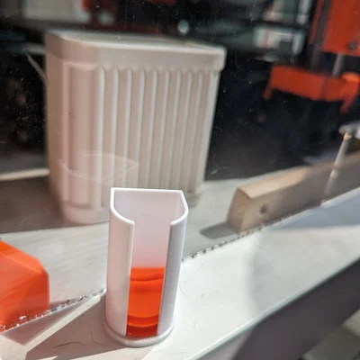 Bộ Nhả Clip Sợi In 3D Grandma's Favorite (Grandma's Favorite Filament Clip Dispenser)