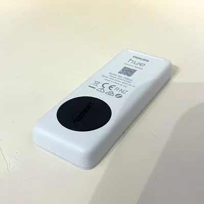 Nắp pin (battery cover) Hue Dimmer v2