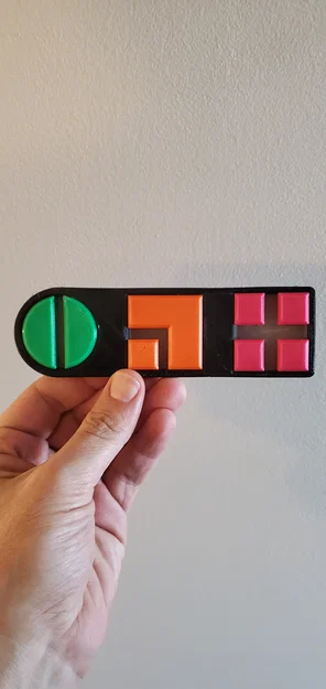 Mô hình mẫu vật 3D Helldivers 2 trang trí góc máy cực đẹp - Image 1