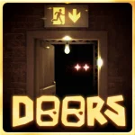 Mô hình 3D máy tính bảng NVCS-3000 từ Roblox Doors