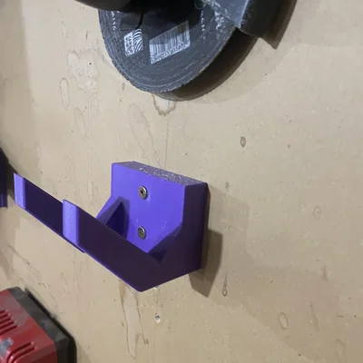 Giá treo máy mài M18 (M18 grinder holder)