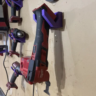 Giá treo máy mài M18 (M18 grinder holder)