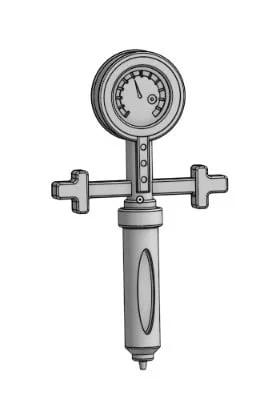 Fallout Stimpac - Image 1