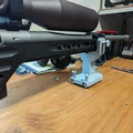 Giá đỡ cân bằng Rifle Leveling Rest - Thumbnail 1
