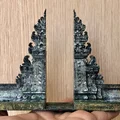 Gates of Heaven – Bali, Indonesia | Mô hình 3D in được - Thumbnail 1