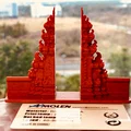 Gates of Heaven – Bali, Indonesia | Mô hình 3D in được - Thumbnail 2