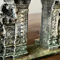 Gates of Heaven – Bali, Indonesia | Mô hình 3D in được - Thumbnail 4