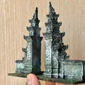 Gates of Heaven – Bali, Indonesia | Mô hình 3D in được - Thumbnail 7