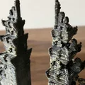 Gates of Heaven – Bali, Indonesia | Mô hình 3D in được - Thumbnail 11