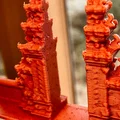 Gates of Heaven – Bali, Indonesia | Mô hình 3D in được - Thumbnail 13
