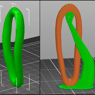 Vòng Tucking Tinh Hoàn / Orchi Simulating Ring