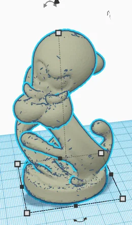 Splatoon – figurine lấy cảm hứng từ amiibo - Image 2