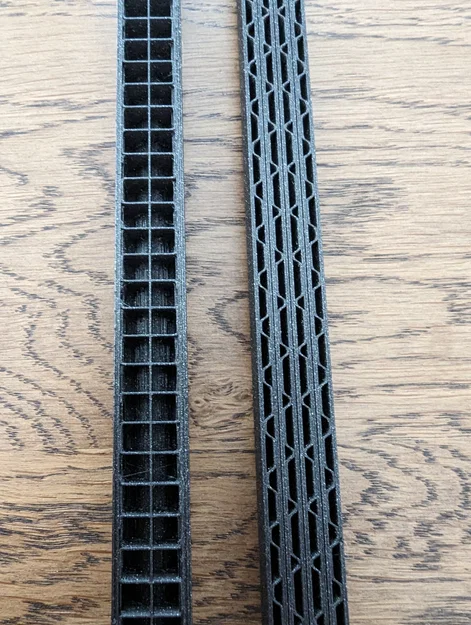 Giảm rung cộng hưởng panel đáy cho Prusa XL - Image 3