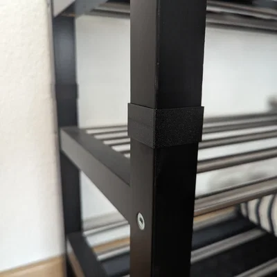 Miếng chồng kệ giày IKEA TJUSIG (IKEA TJUSIG shoe rack stacker)