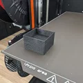 Miếng chồng kệ giày IKEA TJUSIG (IKEA TJUSIG shoe rack stacker) - Thumbnail 4
