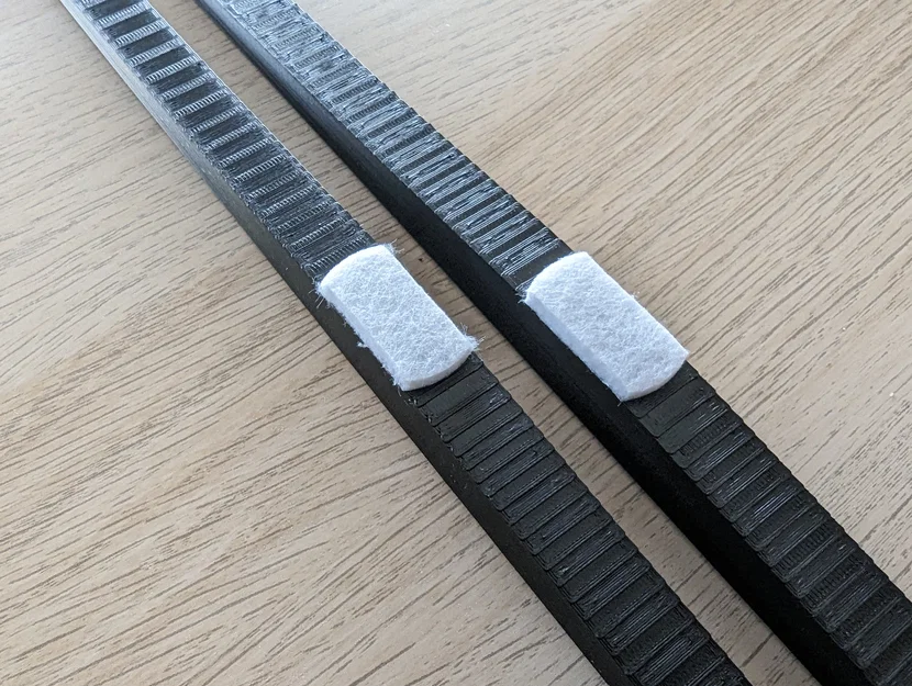 Giảm rung cộng hưởng panel đáy cho Prusa XL - Image 5