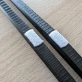 Giảm rung cộng hưởng panel đáy cho Prusa XL - Thumbnail 5