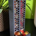 Khay đựng viên nén Nespresso (không kèm hộp) - Thumbnail 1