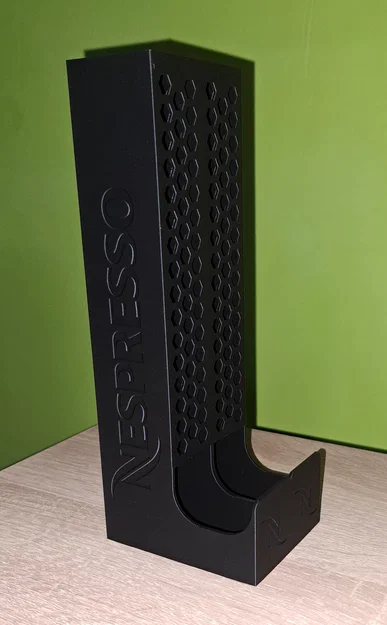 Khay đựng viên nén Nespresso (không kèm hộp) - Image 3